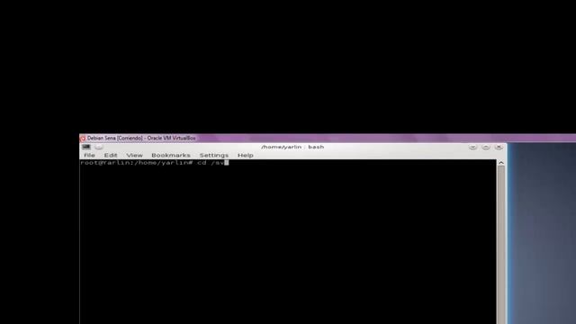 Servidor FTP En Debian смотреть онлайн