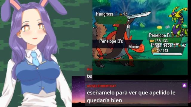 Part2 Pkmn Gymlocke, Got Disconnected lol vod 04/24/2021 смотреть онлайн