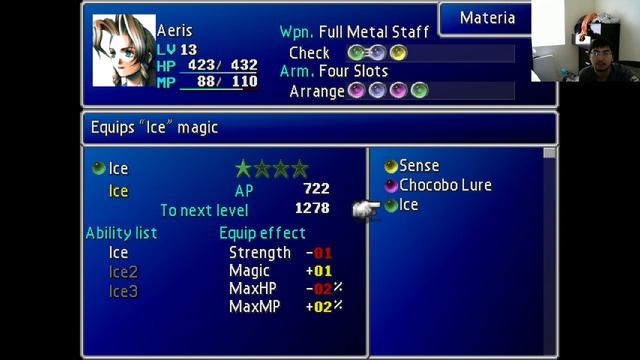 18+ why does Square Enix hate Apple? Cuz they don't have their cloud Keepo смотреть онлайн