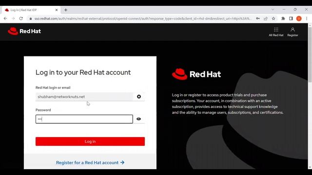 How to Download rhel9n (Red Hat) смотреть онлайн