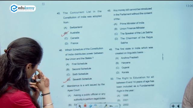 OPSC Odisha Administrative Services (OAS) Prelims 2021 | Paper Analysis and Discussion смотреть онлайн