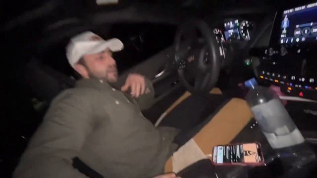 Cadillac freestyle II Carrington Sklar (Official Music Video) смотреть онлайн