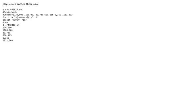 Unix & Linux: How to left pad a column in Bash? (3 Solutions!!) смотреть онлайн