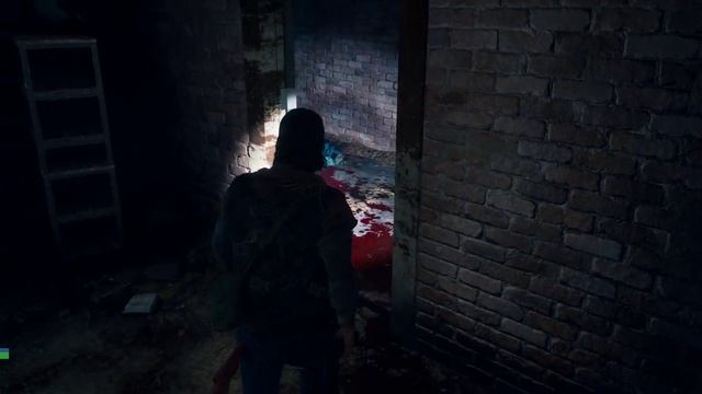 Days Gone - Max Settings - RTX 3070 (Ultrawide) смотреть онлайн