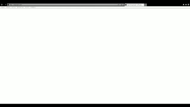 OBS IE11onWindows8 error смотреть онлайн