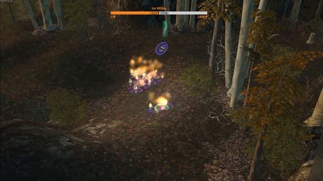 Прохождение Dungeon Siege II: Broken World Фальшстарт 2) смотреть онлайн