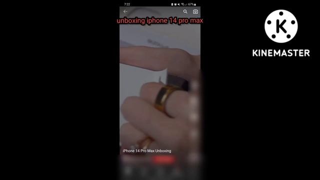 Unboxing iphone 14 pro max credit @KDigitalStudio @attackfearbmgo2008 смотреть онлайн