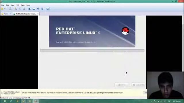 RED HAT ENTERPRISE LINUX 6 смотреть онлайн