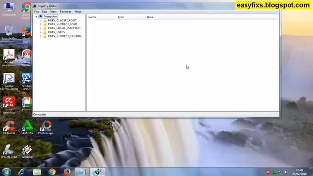 Fix Error Code 0x800704ec Windows Defender Won't Turn On смотреть онлайн