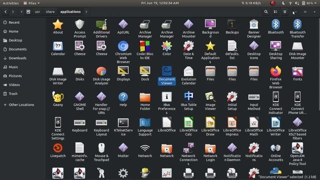 how to add applications on desktop in linux (ubuntu) смотреть онлайн