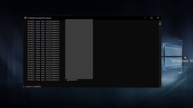 Knowing Saved WiFi Passwords (Windows + Linux) - Ar смотреть онлайн