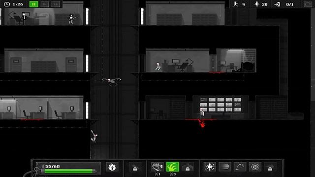 Linux Game Review | Zombie Night Terror смотреть онлайн