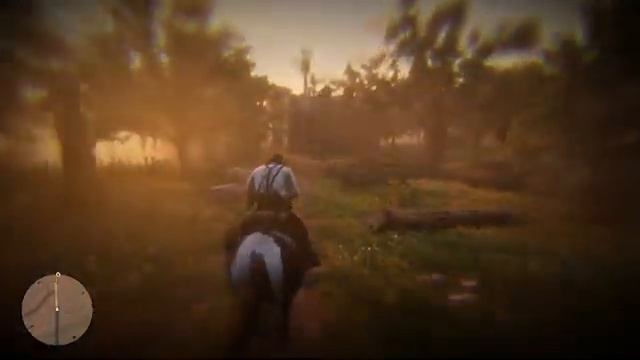 Red Dead Redemption 2 | Story Mission #54 | Dear Uncle Tacitus смотреть онлайн