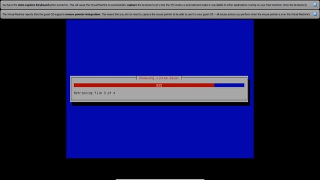 debian смотреть онлайн
