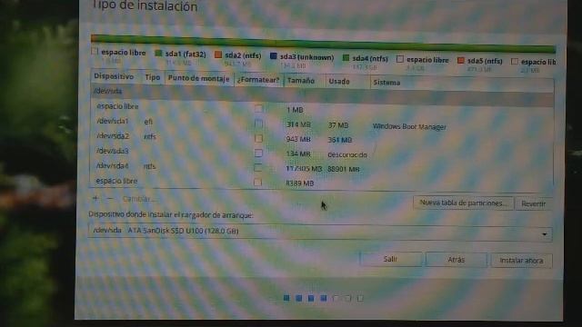 Instalacion Elemtary OS Loki junto a Windows 10 смотреть онлайн