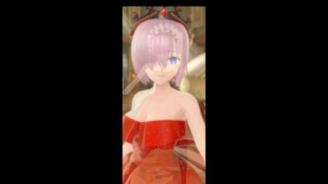 Descargar Fate/Grand Order Waltz in the MOONLIGHT / LOSTROOM para Android смотреть онлайн