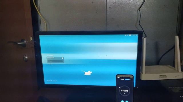 Ubuntu 20.04 LTS Boot time 1 minutes 50 seconds смотреть онлайн