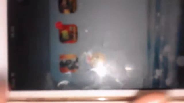 All my games in my Ipod touch 5 смотреть онлайн