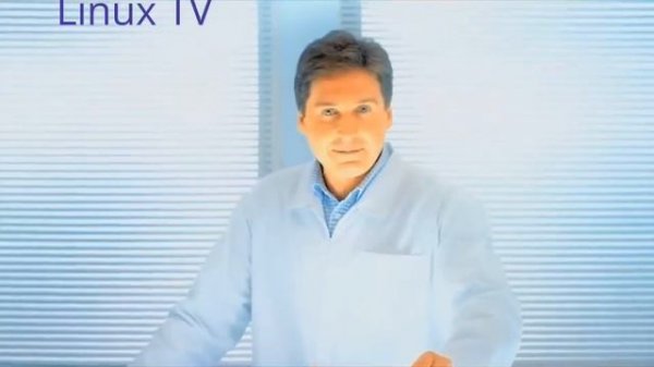 Прекращение вещания телеканала Linux TV (04.04.2023)