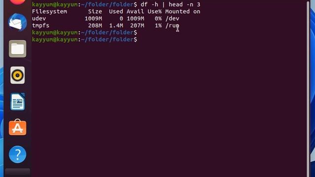 How to Pass Commands Output Using “|” In Linux ? #linux смотреть онлайн