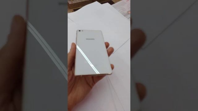 Philips X818 смотреть онлайн