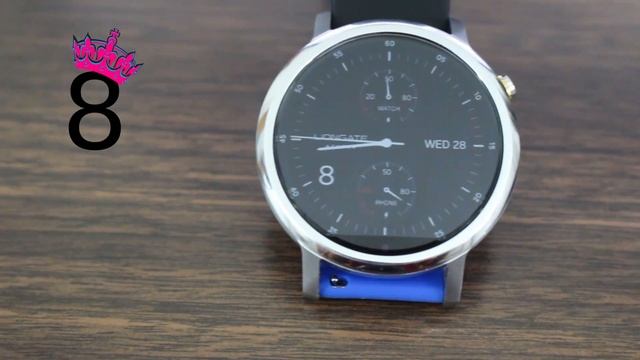 Android Wear Best Watch Faces 2017
