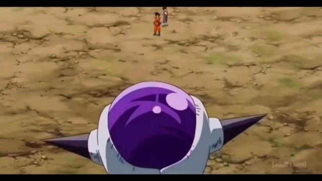 (Frieza X Goku) Edit Cigarettes out the window x Dangerously yours смотреть онлайн