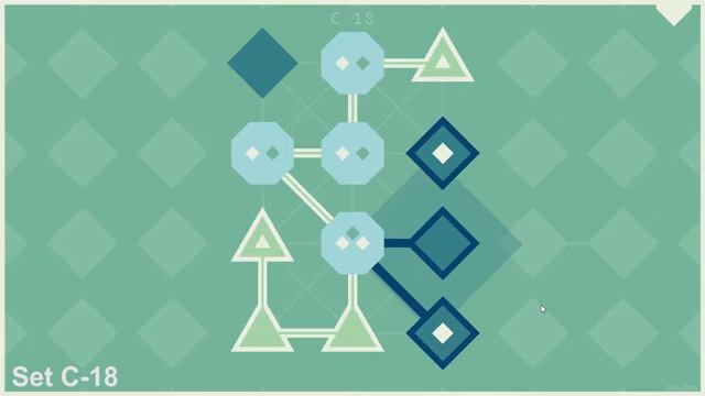 LYNE - Set C - PC Walkthrough (no commentary) смотреть онлайн
