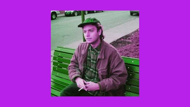 mac demarco - for the first time (slowed & reverb) смотреть онлайн