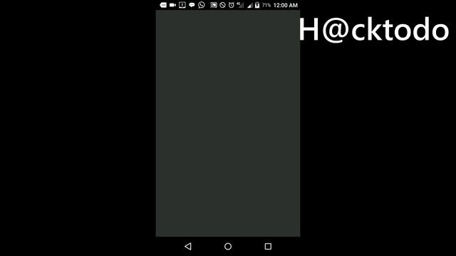 Empty Folder Cleaner in android smartphones смотреть онлайн