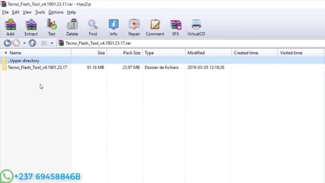 tecno flash tool logiciel gratuit pour flasher tous les téléphones tecno Android смотреть онлайн