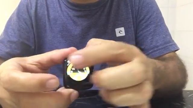 REVIEW SMARTWATCH S8 PRO ATUALIZADO смотреть онлайн
