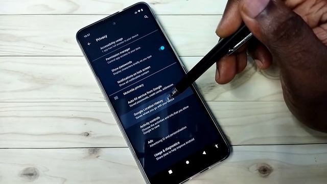 How to Block Ads on Motorola Moto Edge 20 смотреть онлайн