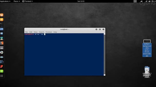 Netcat - Advance Tutorial | Hands on - Networking and Security смотреть онлайн