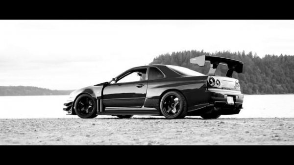 Lana del Rey - Summertime sadness [Remix]