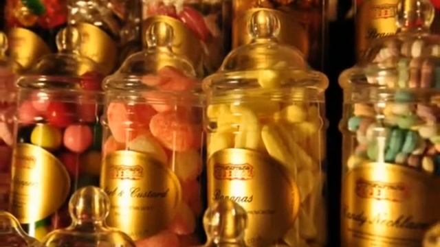 Sweet Jars - What's your favourite? смотреть онлайн