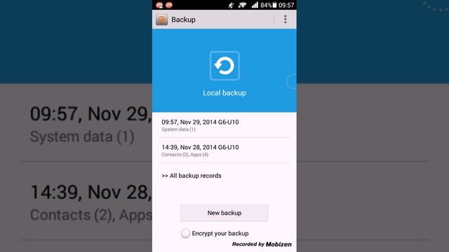 How to access saved wifi passwords without root! смотреть онлайн