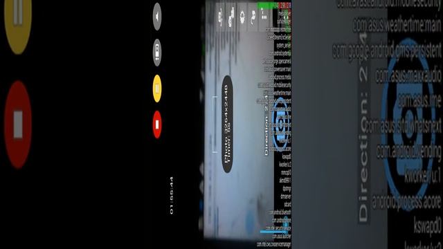 hacking device via wifi смотреть онлайн