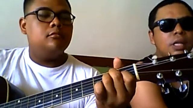 PDA (We Just Don't Care) Cover смотреть онлайн