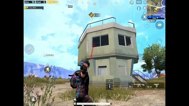 Practice makes all the difference 🔥🔥 | Aqua Legios | PUBG Mobile смотреть онлайн