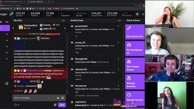After Recent Drama, Magnus Shows Solidarity With The Chess Community смотреть онлайн