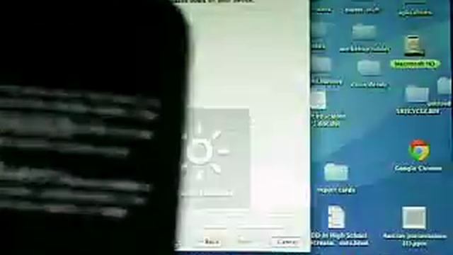 IOS 5.0 tethered jailbreak iphone 4 redsn0w 0.9.9b7.AVI смотреть онлайн