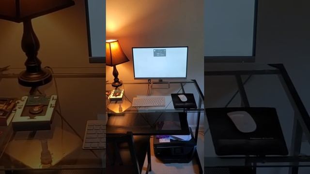 Mac Pro 5,1 running Big Sur. смотреть онлайн