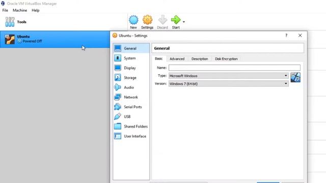 How To Install Ubuntu on VirtualBox in Windows 10 смотреть онлайн