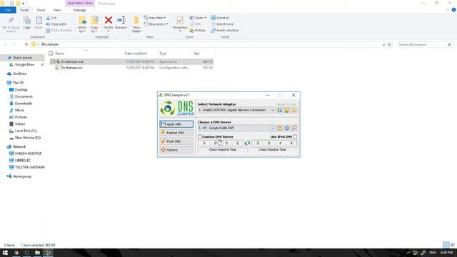 CHANGE DEFAULT DNS FOR SUPER FAST INTERNET!! смотреть онлайн
