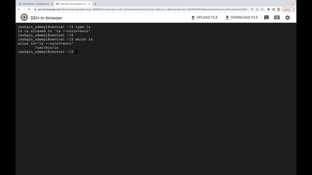 Internal vs External Commands in Bash Shell || Linux смотреть онлайн
