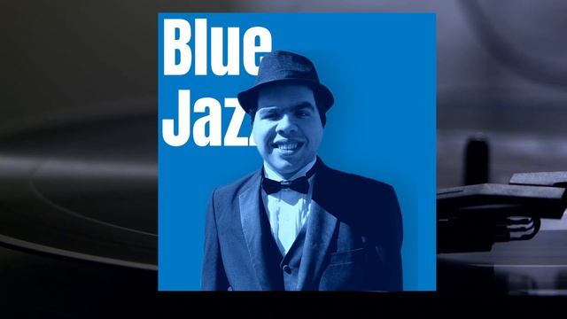 Blue Jazz (EP) [Visualizer]- PJ Sasso смотреть онлайн