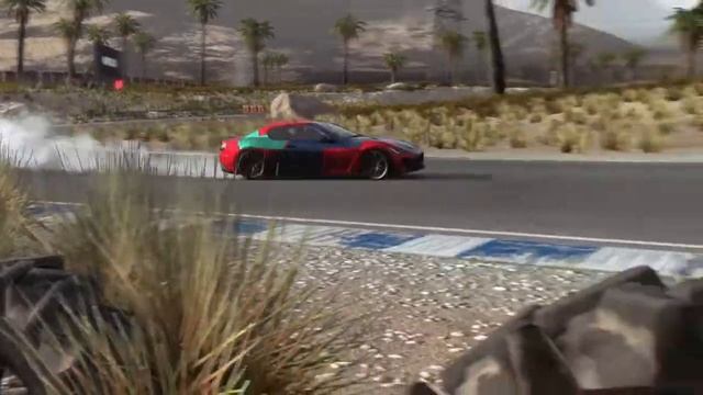 DRIVECLUB™ Maserati GT MC Stradale · дрифтик · 17.06.2021 смотреть онлайн