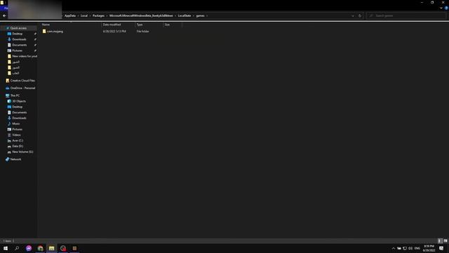 طريقة تركيب المودات في ماين كرافت ويندوز 10 / how to add mods in minecraft windows 10 edition смотреть онлайн