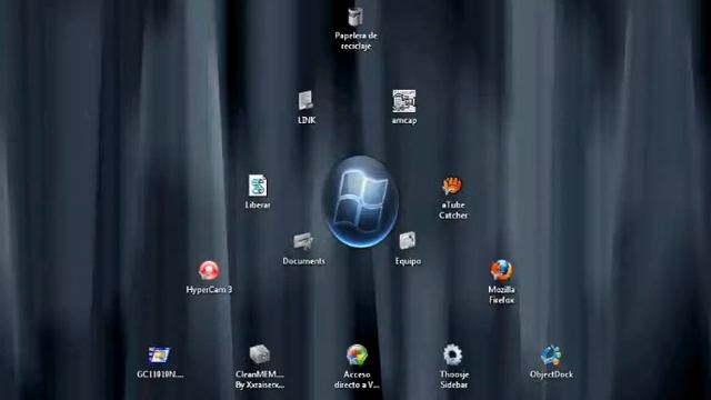 Liberar la memoria Ram en Windows XP смотреть онлайн